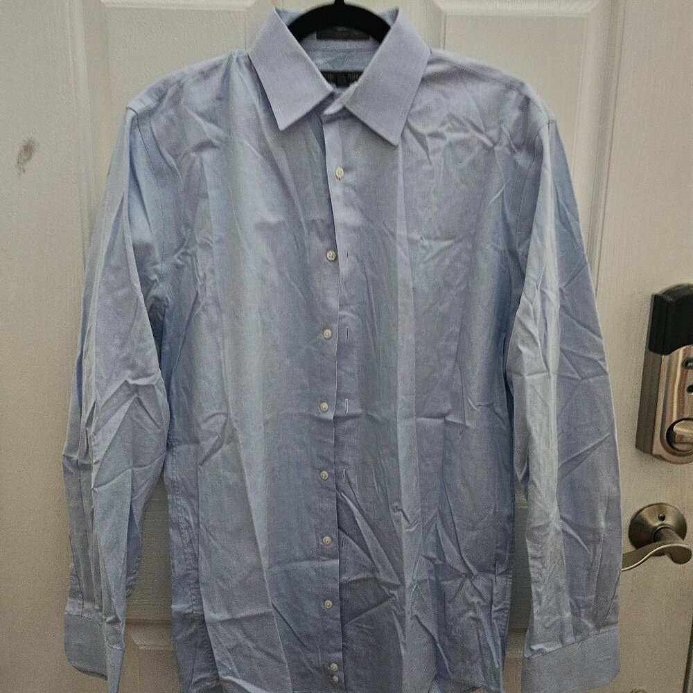 Men's Button Down